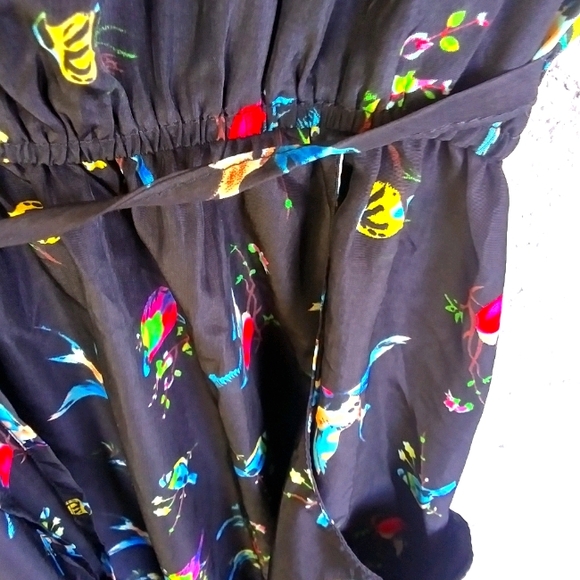 Max C dress 👗 - Picture 4 of 4